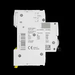 SCHNEIDER 32 AMP CURVE C 10kA DOUBLE POLE MCB CIRCUIT BREAKER A9F54232 IC60H