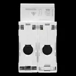 SCHNEIDER 32 AMP CURVE C 10kA DOUBLE POLE MCB CIRCUIT BREAKER A9F54232 IC60H