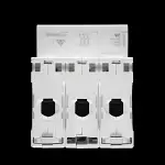 SCHNEIDER 2 AMP CURVE B 10kA TRIPLE POLE MCB CIRCUIT BREAKER A9F53302 IC60H