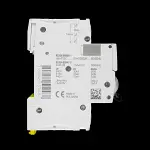 SCHNEIDER 10 AMP CURVE B 10kA TRIPLE POLE MCB CIRCUIT BREAKER A9F53310 IC60H