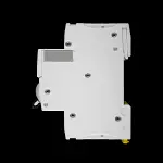SCHNEIDER 10 AMP CURVE B 10kA TRIPLE POLE MCB CIRCUIT BREAKER A9F53310 IC60H