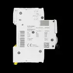 SCHNEIDER 16 AMP CURVE B 10kA TRIPLE POLE MCB CIRCUIT BREAKER A9F53316 IC60H