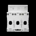 SCHNEIDER 16 AMP CURVE B 10kA TRIPLE POLE MCB CIRCUIT BREAKER A9F53316 IC60H