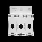 SCHNEIDER 25 AMP CURVE C 10kA TRIPLE POLE MCB CIRCUIT BREAKER A9F54325 IC60H