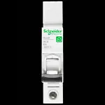 SCHNEIDER 25 AMP CURVE B 6kA MCB CIRCUIT BREAKER RESI9 R9F87125