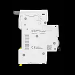 SCHNEIDER 25 AMP CURVE B 6kA MCB CIRCUIT BREAKER RESI9 R9F87125