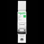 SCHNEIDER 6 AMP CURVE B 6kA MCB CIRCUIT BREAKER R9F87106 RESI9