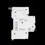 SCHNEIDER 6 AMP CURVE B 6kA MCB CIRCUIT BREAKER R9F87106 RESI9