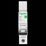 SCHNEIDER 10 AMP CURVE B 6kA MCB CIRCUIT BREAKER R9F87110 RESI9