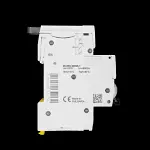 SCHNEIDER 10 AMP CURVE B 6kA MCB CIRCUIT BREAKER R9F87110 RESI9