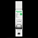 SCHNEIDER 20 AMP CURVE B 6kA MCB CIRCUIT BREAKER R9F87120 RESI9