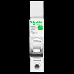 SCHNEIDER 63 AMP CURVE B 6kA MCB CIRCUIT BREAKER R9F87163 RESI9