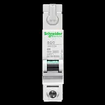 SCHNEIDER 6 AMP CURVE B 6kA MCB CIRCUIT BREAKER SQO 106EB6