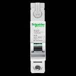 SCHNEIDER 16 AMP CURVE B 6kA MCB CIRCUIT BREAKER SQO 116EB6