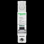 SCHNEIDER 20 AMP CURVE B 6kA MCB CIRCUIT BREAKER SQO 120EB6