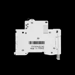 SCHNEIDER 20 AMP CURVE B 6kA MCB CIRCUIT BREAKER SQO 120EB6