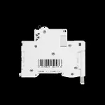 SCHNEIDER 50 AMP CURVE B 6kA MCB CIRCUIT BREAKER SQO 150EB6