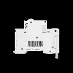 SCHNEIDER 63 AMP CURVE B 6kA MCB CIRCUIT BREAKER SQO 163EB6