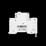 SCHNEIDER 6 AMP CURVE B 10kA MCB CIRCUIT BREAKER KQ 10B106
