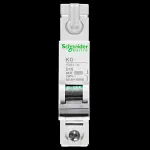 SCHNEIDER 10 AMP CURVE B 10kA MCB CIRCUIT BREAKER KQ 10B110