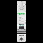 SCHNEIDER 20 AMP CURVE B 10kA MCB CIRCUIT BREAKER KQ 10B120