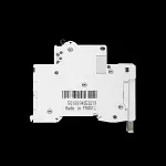 SCHNEIDER 20 AMP CURVE B 10kA MCB CIRCUIT BREAKER KQ 10B120