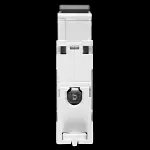 SCHNEIDER 20 AMP CURVE B 10kA MCB CIRCUIT BREAKER KQ 10B120