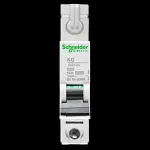 SCHNEIDER 25 AMP CURVE B 10kA MCB CIRCUIT BREAKER KQ 10B125