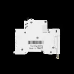 SCHNEIDER 25 AMP CURVE B 10kA MCB CIRCUIT BREAKER KQ 10B125