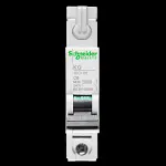 SCHNEIDER 6 AMP CURVE C 10kA MCB CIRCUIT BREAKER KQ 10C106