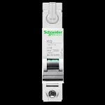 SCHNEIDER 16 AMP CURVE C 10kA MCB CIRCUIT BREAKER KQ 10C116