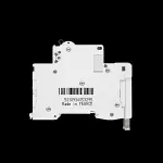 SCHNEIDER 16 AMP CURVE C 10kA MCB CIRCUIT BREAKER KQ 10C116