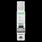 SCHNEIDER 20 AMP CURVE C 10kA MCB CIRCUIT BREAKER KQ 10C120
