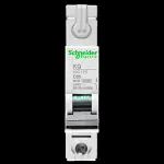 SCHNEIDER 25 AMP CURVE C 10kA MCB CIRCUIT BREAKER KQ 10C125