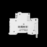 SCHNEIDER 25 AMP CURVE C 10kA MCB CIRCUIT BREAKER KQ 10C125