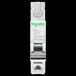 SCHNEIDER 32 AMP CURVE C 10kA MCB CIRCUIT BREAKER KQ 10C132