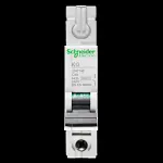 SCHNEIDER 40 AMP CURVE C 10kA MCB CIRCUIT BREAKER KQ 10C140