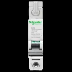 SCHNEIDER 63 AMP CURVE C 10kA MCB CIRCUIT BREAKER KQ 10C163
