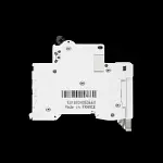 SCHNEIDER 20 AMP CURVE C 10kA TRIPLE POLE MCB CIRCUIT BREAKER KQ 10C320