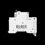 SCHNEIDER 32 AMP CURVE C 10kA TRIPLE POLE MCB CIRCUIT BREAKER KQ 10C332