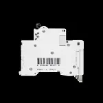 SCHNEIDER 63 AMP CURVE C 10kA TRIPLE POLE MCB CIRCUIT BREAKER KQ 10C363