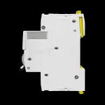 SCHNEIDER 32 AMP CURVE C 10kA TRIPLE POLE MCB CIRCUIT BREAKER iC60H A9F84332