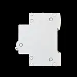 MERLIN GERIN 32 AMP CURVE C 10kA 30mA DOUBLE POLE RCBO TYPE AC V40H 26898