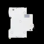 MERLIN GERIN 32 AMP CURVE C 10kA 30mA DOUBLE POLE RCBO TYPE AC V40H 26898