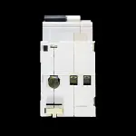 MERLIN GERIN 32 AMP CURVE C 10kA 30mA DOUBLE POLE RCBO TYPE AC V40H 26898