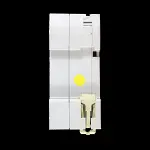 MERLIN GERIN 32 AMP CURVE C 10kA 30mA DOUBLE POLE RCBO TYPE AC V40H 26898