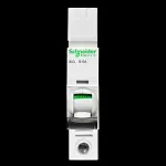 SCHNEIDER 6 AMP CURVE B 10kA MCB CIRCUIT BREAKER IKQ A9F56106