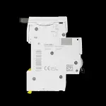 SCHNEIDER 6 AMP CURVE B 10kA MCB CIRCUIT BREAKER IKQ A9F56106