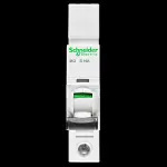 SCHNEIDER 16 AMP CURVE B 10kA MCB CIRCUIT BREAKER IKQ A9F56116