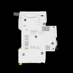 SCHNEIDER 16 AMP CURVE B 10kA MCB CIRCUIT BREAKER IKQ A9F56116